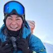 Pundžo Džangmu Lama: Najbrža žena koja je osvojila Mont Everest kaže da je „sve moguće" 10