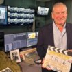 Drugi svetski rat i Dan D: Kako je snimanje filma 'Spasavanje redova Rajana' zatreslo irsku plažu 13