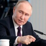 Rusija i Ukrajina: Putin upozorava da bi Moskva mogla da dostavi oružje drugim zemljama za napad na Zapad 4