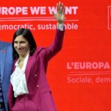 Izbori u EU: Evropski levi centar ima problema da zadrži navalu desnice 3