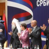 Balkan i politika: Koje su poruke „Svesrpskog sabora" u Beogradu i šta su rekli Vučić i Dodik 7