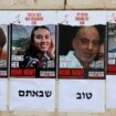 Izrael i Palestinci: Oslobađanje izraelskih talaca iz Gaze dovelo do smrti više od 270 Palestinaca 11
