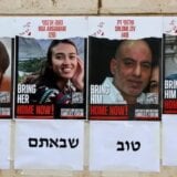 Izrael i Palestinci: Oslobađanje izraelskih talaca iz Gaze dovelo do smrti više od 270 Palestinaca 5