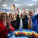 Izbori za Evropski parlament 2024: Politički potres - težak poraz za Šolca i Makrona 1