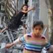Izrael i Palestinci: Savet bezbednosti UN usvojio američki plan o prekidu vatre u Gazi 10