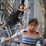 Izrael i Palestinci: Savet bezbednosti UN usvojio američki plan o prekidu vatre u Gazi 5