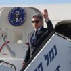 Izrael i Palestinci: Netanjahuov hod po tankoj žici dok SAD insistiraju na sporazumu o primirju u Gazi 10