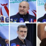 Izbori u Iranu: Ko će biti sledeći predsednik i da li će to nešto promeniti 4