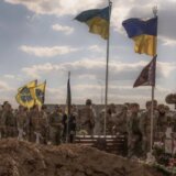 Rusija i Ukrajina: Amerika ukida zabranu naoružavanja ukrajinske brigade Azov 4