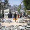 Izrael i Palestinci: Odgovor Hamasa o predlog za Gazu - „potpuno zaustavljanje' rata 12
