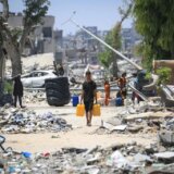 Izrael i Palestinci: Odgovor Hamasa o predlog za Gazu - „potpuno zaustavljanje' rata 4