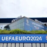 Euro 2024: Nemačke vlasti ocenile duel Srbije i Engleske kao meč „visokog rizika" 10