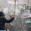 Argentina: Nasilne demonstracije na ulicama Buenos Ajresa zbog Mileijevih reformi 11