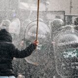 Argentina: Nasilne demonstracije na ulicama Buenos Ajresa zbog Mileijevih reformi 5