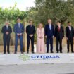 G7: Ukrajini 50 milijardi dolara od zamrznute imovine Rusije 10