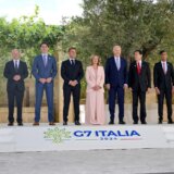 G7: Ukrajini 50 milijardi dolara od zamrznute imovine Rusije 7