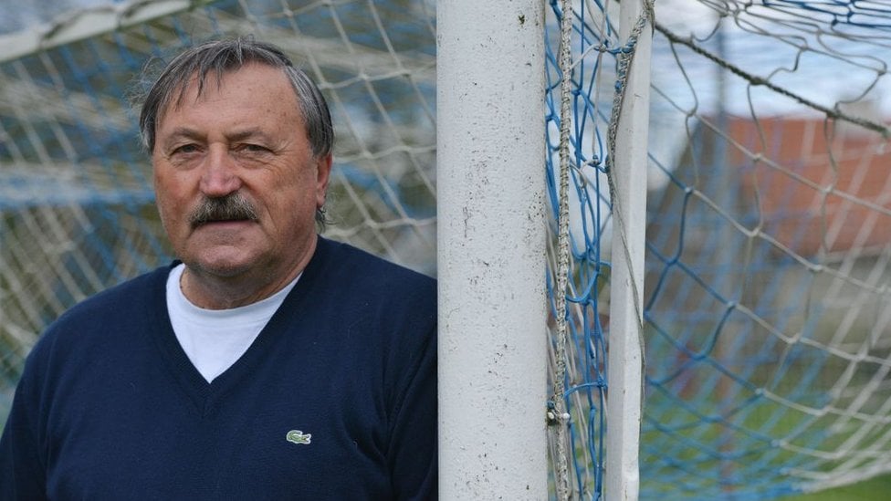 Antonjin Panenka