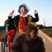 Muzika: Japanski bend povukao spot sa Kristoferom Kolumbom i majmunolikim ljudima 5