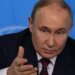 Rusija i Ukrajina: Putin izneo uslove za prekid vatre 1