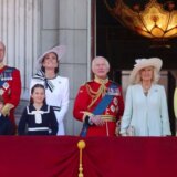 Kejt Midlton: Princeza prvi put u javnosti na kraljevskom događaju posle dijagnoze raka 3