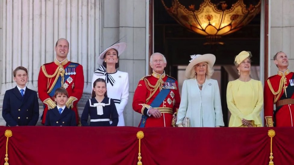 Kejt Midlton: Princeza prvi put u javnosti na kraljevskom događaju posle dijagnoze raka 7