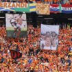 Evropsko fudbalsko prvenstvo 2024: Holandija slomila poljsku odbranu 11