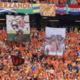 Evropsko fudbalsko prvenstvo 2024: Holandija slomila poljsku odbranu 6