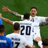 EURO 2024: Hrabra Slovenija osvojila bod protiv Danske, Holandija probila poljski oklop 3