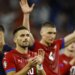 Evropsko prvenstvo u fudbalu 2024: „Ja sam najbolji u srpskom timu, treba da igram od prvog minuta", Tadić posle Engleske 19