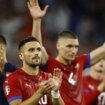 Evropsko prvenstvo u fudbalu 2024: „Ja sam najbolji igrač Srbije, treba da igram od prvog minuta", Tadić posle Engleske 12