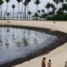 Zagađenje okeana: Oko 400 tona nafte se izlilo kod obala Singapura 1