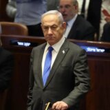 Izrael i Palestinci: Netanjahu raspustio ratni kabinet posle ostavki dvojice članova 7