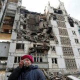 Rusija i Ukrajina: „Kina treba da plati jer podržava Putinov rat", kaže šef NATO-a Stoltenberg za BBC 5