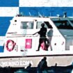Grčka obalska straža je bacala migrante sa palube u smrt, tvrde očevici 13