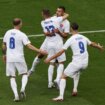 Euro 2024: 'Đavolska rabota' Slovaka, Rumunija razbila Ukrajinu, autogol Austrije protiv Francuske 11