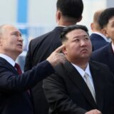 Rusija i Severna Koreja: Tri razloga zašto Vladimir Putin ide u posetu Kimu Džongu Unu 8