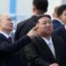 Rusija i Severna Koreja: Tri razloga zašto Vladimir Putin ide u posetu Kimu Džongu Unu 2