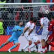 Euro 2024: Gruzija bila blizu iznenađenja, spektakularni golovi Turaka 11