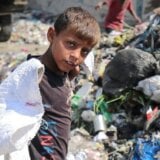 Izrael i Palestinci: Život stanovnika Gaze pored istrulelog smeća i glodara 4
