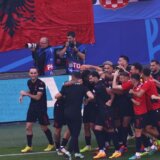 Euro 2024: Senzacija - Albanija osvojila bod protiv Hrvatske u 95. minutu 8