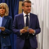 Politika: Birači iz Makronovog rodnog okreću leđa francuskom predsedniku 5