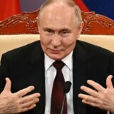 Rusija i Ukrajina: „Južna Koreja će napraviti veliku grešku ako pošalje Ukrajini oružje", kaže Putin 4