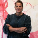 Trejsi Emin: Čuvena britanska slikarka o borbi protiv kancera uz umetnost 3
