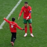 Euro 2024: Portugal u nokaut fazi, Turci sami sebi pucali u nogu, prvi bod za Gruziju 5