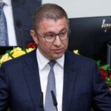 Severna Makedonija: Izabrana nova vlada, na vlast se posle sedam godina vraća VMRO-DPMNE 7