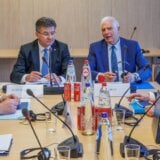 Srbija i Kosovo: Koliko je Miroslav Lajčak doprineo dijalogu Beograda i Prištine 8