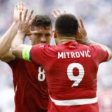 Euro 2024: Srbija protiv Danske za ostanak, sukob navijača i policije pred meč 6
