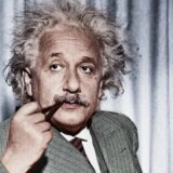 Albert Ajnštajn: Pismo slavnog naučnika o atomskoj bombi uskoro na aukciji 14
