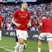 Euro 2024: Srbija protiv Danske za ostanak - bez Tadića i Vlahovića, ali sa Samardžićem 13