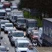 Londonski saobraćaj i dalje najzakrčeniji u Evropi 10